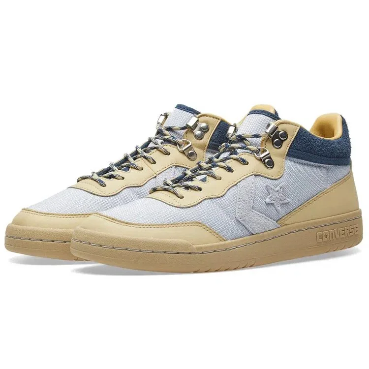 CLOT x Fastbreak Mid „Gravel“ CLOT x Fastbreak Mid „Gravel“