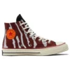 Come Tees x Converse Chuck 70 High „Realms and Realities“