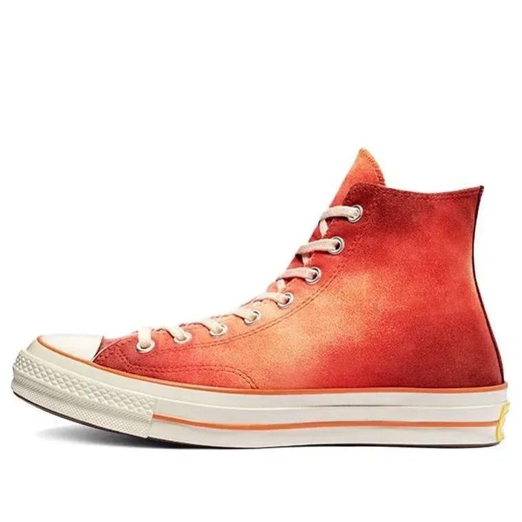Concepts x Chuck 70 High „Southern Flame“ Concepts x Chuck 70 High „Southern Flame“