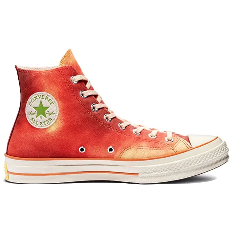 Concepts x Chuck 70 High „Southern Flame“ Concepts x Chuck 70 High „Southern Flame“