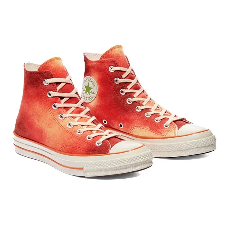 Concepts x Chuck 70 High „Southern Flame“ Concepts x Chuck 70 High „Southern Flame“