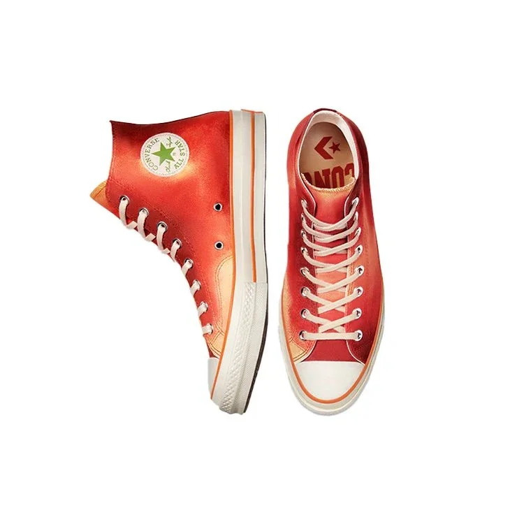 Concepts x Chuck 70 High „Southern Flame“ Concepts x Chuck 70 High „Southern Flame“