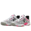Cons Accelerator NC Low „Weiß Neon Pink Schwarz“