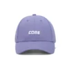 CONS Baseballkappe „Purple“