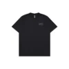 Cons Grafik-T-Shirt asiatische Größen „Schwarz“