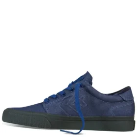 Cons KA3 Schuhe „Blau-Schwarz“