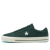 Cons One Star Pro Ox „Grün-Weiß“
