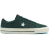 Cons One Star Pro Ox „Grün-Weiß“