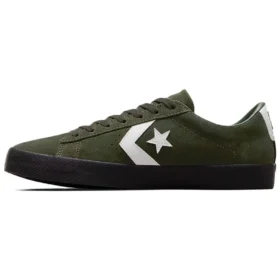 Cons PL Bulk Pro Wildlederschuhe „Forest Shelter“