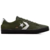 Cons PL Bulk Pro Wildlederschuhe „Forest Shelter“