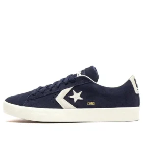 Cons PL Vulc Pro OX „Blau-Weiß“