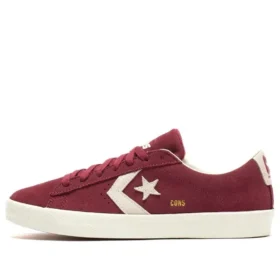 Cons Pro Leather Vulc Pro Suede Low „Cherry Vision“