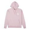 Cons Pullover Hoodie asiatische Größen „Pink“