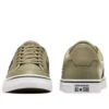 CONS Tobin Leather „Mossy Sloth Cave Greenwhite“