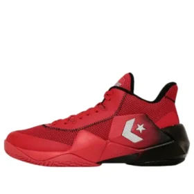 Cons Vicbound SP „Red Black Silver“