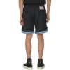 Cons x Quartersnacks Short Asia Sizing „Black“