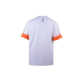 Converse City Element Kurzarm-T-Shirt für Herren, Weiß