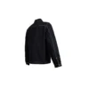 Converse Pocket Woven Langarmjacke für Herren, schwarz