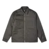 Converse Renew Cargo-Jacke für Herren, Grau