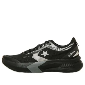 Converse x 3itsuka Cons Run Revolve „Schwarz“