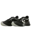 Converse x 3itsuka Cons Run Revolve „Schwarz“