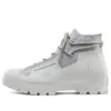 Converse x A-Cold-Wall Chuck Taylor All Star Lugged High „Grey Violet“