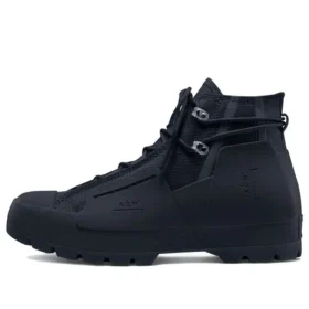 Converse x A-Cold-Wall* Chuck Taylor All Star Lugged High „Triple Black“