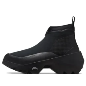 Converse x A-COLD-WALL* Geo Forma Boot „Black“