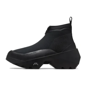 Converse x A-COLD-WALL* Geo Forma Boot „Black“