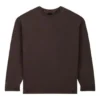 Converse x A-COLD-WALL* Langarm-T-Shirt (asiatische Größen) „Dark Brown“