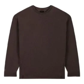 Converse x A-COLD-WALL* Langarm-T-Shirt (asiatische Größen) „Dark Brown“