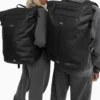 Converse x A-COLD-WALL* Rucksack „Black“