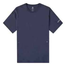 Converse x A-Cold-Wall* T-Shirt (asiatische Größen) „Navy“