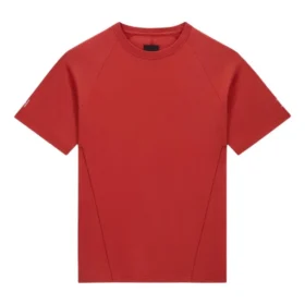 Converse x A-COLD-WALL* T-Shirt asiatische Größen „Rust“