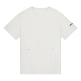 Converse x A-COLD-WALL* T-Shirt asiatische Größen „Stone“