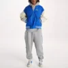 Converse x ADER ERROR SHAPES Hose asiatische Größen „Vintage Grey Heather“