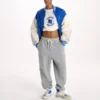 Converse x ADER ERROR SHAPES Hose asiatische Größen „Vintage Grey Heather“