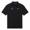Converse x Ader Error Shapes Poloshirt asiatische Größen „Black“
