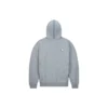 Converse x ADER ERROR SHAPES Pullover-Hoodie, asiatische Größen, „Vintage Grey Heather“