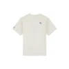 Converse x ADER ERROR SHAPES T-Shirt (asiatische Größen) „Cloud Dancer“