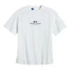 Converse x ADERERROR T-Shirt asiatische Größen „Weiß“