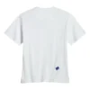 Converse x ADERERROR T-Shirt asiatische Größen „Weiß“