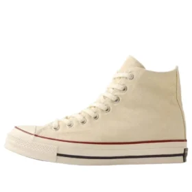 Converse x atmos Chuck Taylor All Star LGCY DM Hi AT Denim Journey Pack „Off White“