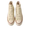 Converse x atmos Chuck Taylor All Star LGCY DM Hi AT Denim Journey Pack „Off White“