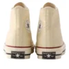 Converse x atmos Chuck Taylor All Star LGCY DM Hi AT Denim Journey Pack „Off White“