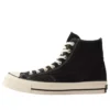 Converse x atmos Chuck Taylor All Star LGCY DM Hi AT Denim Journey Pack „Schwarz“