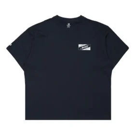 Converse x Awake NY Kurzarm-T-Shirt (asiatische Größen) „Schwarz“
