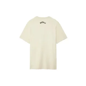 Converse x Bandulu Dog T-Shirt asiatische Größen „Weiß“