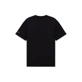 Converse x Basquiat Kings of Egypt III T-Shirt asiatische Größen „Schwarz“