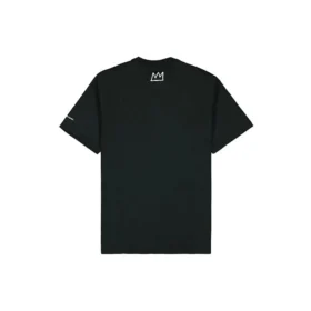 Converse x Basquiat Pez-Spender-T-Shirt, asiatische Größen, „Schwarz“